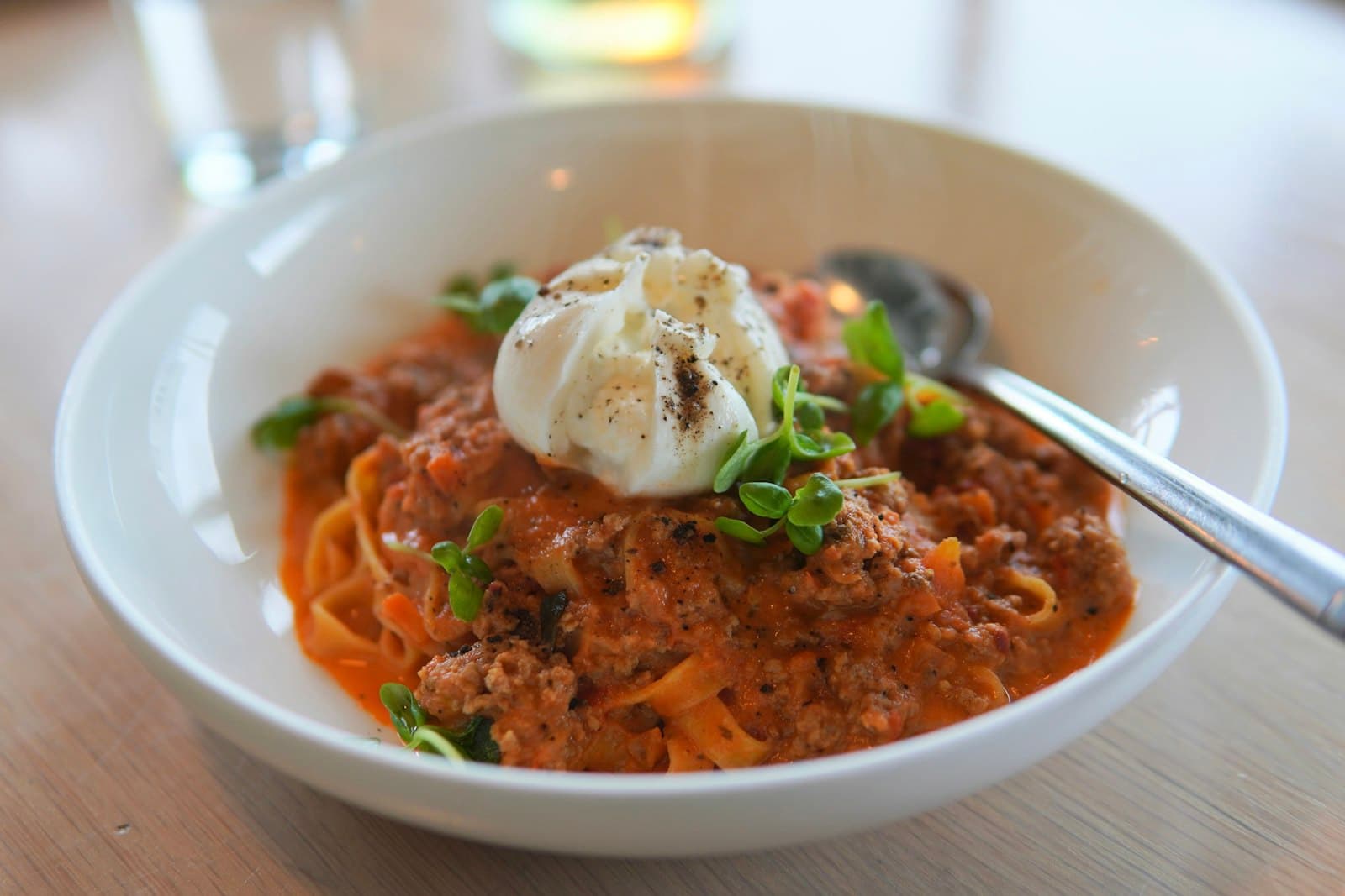 Bolognaise